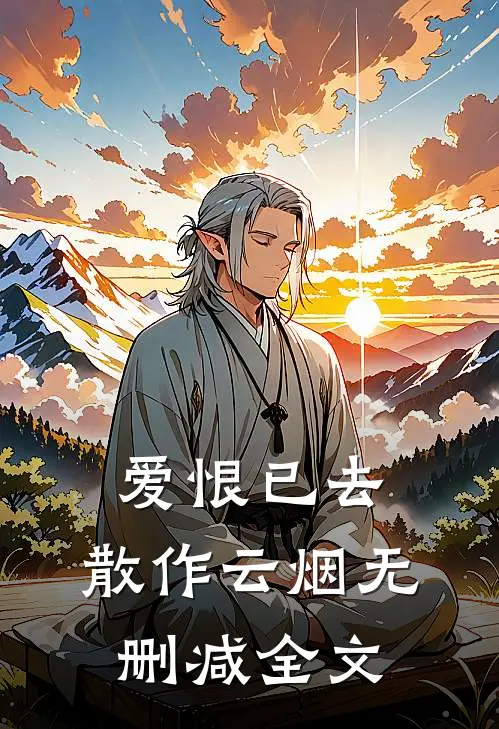 爱恨已去，散作云烟无删减全文