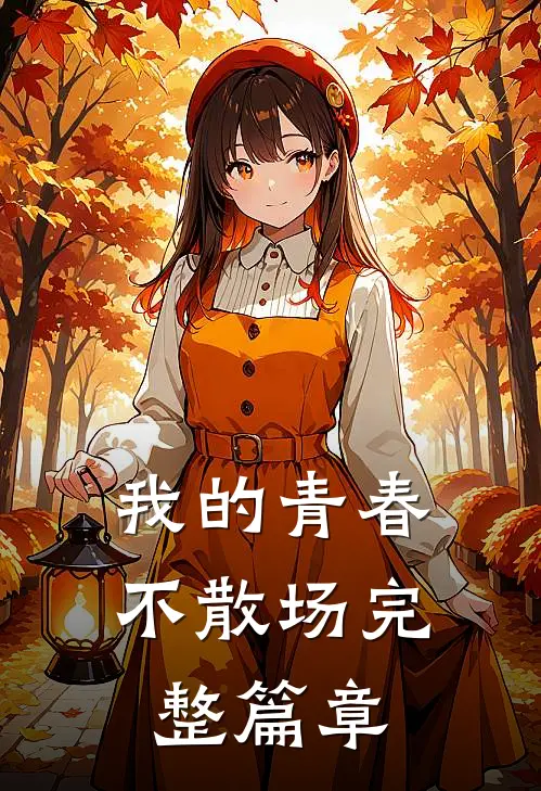 我的青春不散场完整篇章