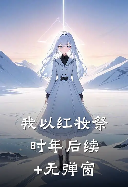 我以红妆祭时年后续+无弹窗