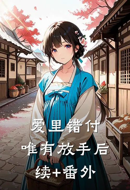 爱里错付，唯有放手后续+番外