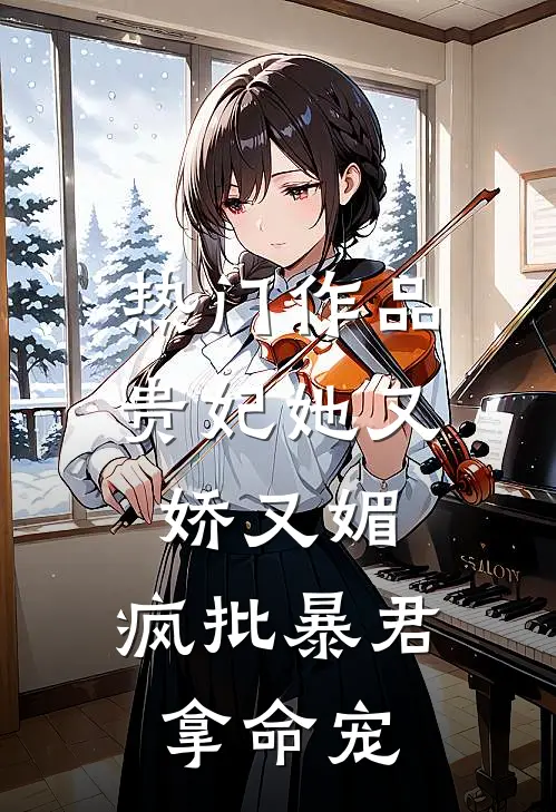 热门作品贵妃她又娇又媚,疯批暴君拿命宠