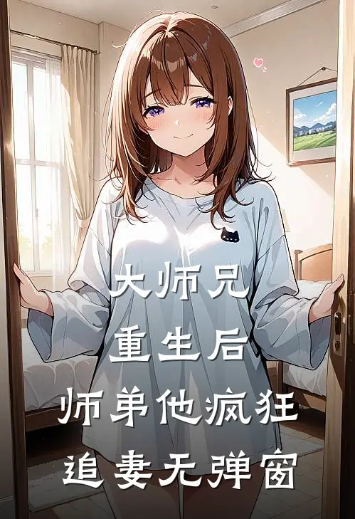 大师兄重生后，师弟他疯狂追妻无弹窗