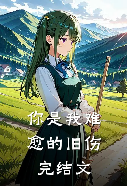 你是我难愈的旧伤完结文