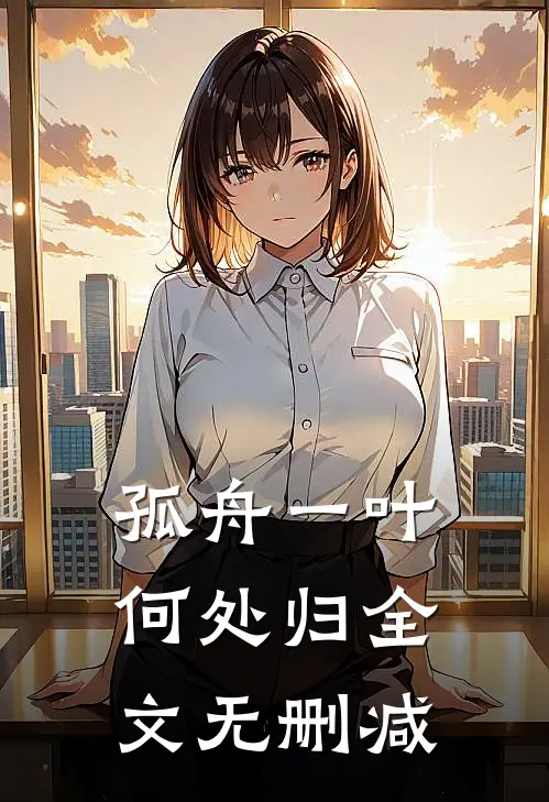 孤舟一叶何处归全文无删减
