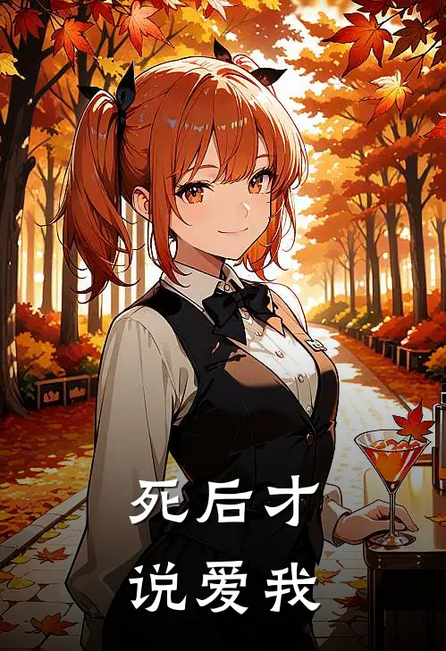 死后才说爱我