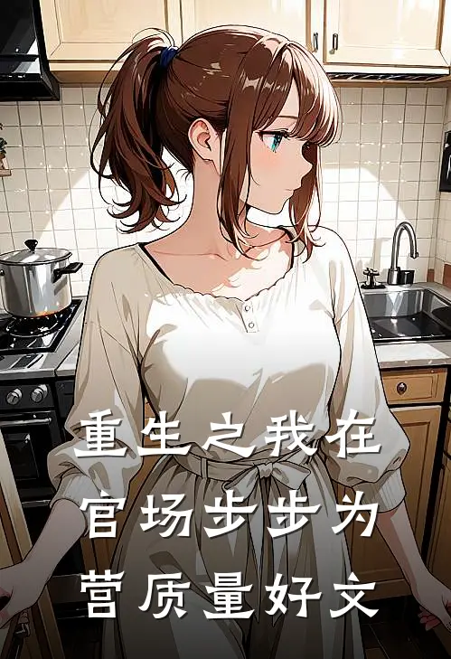 重生之我在官场步步为营质量好文