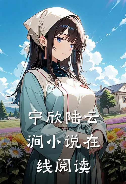  宁欣陆云涧小说在线阅读