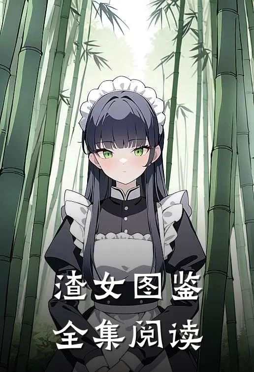 渣女图鉴全集阅读
