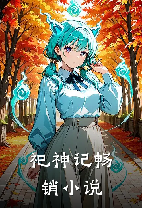 祀神记畅销小说