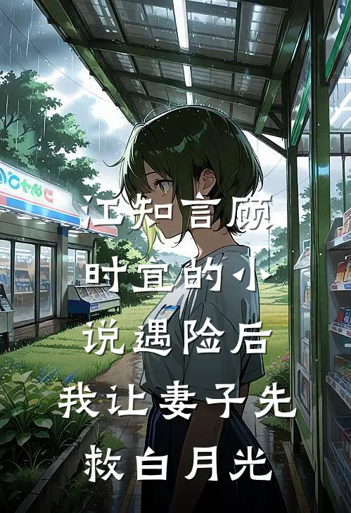 江知言顾时宜的小说遇险后，我让妻子先救白月光