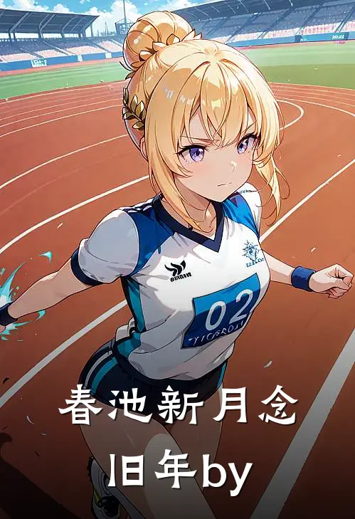 春池新月念旧年by