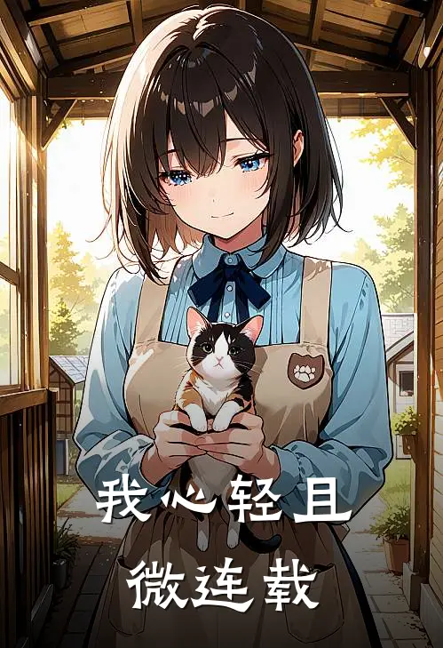 我心轻且微连载