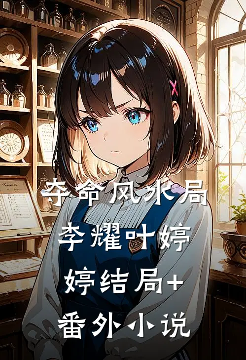 夺命风水局李耀叶婷婷结局+番外小说
