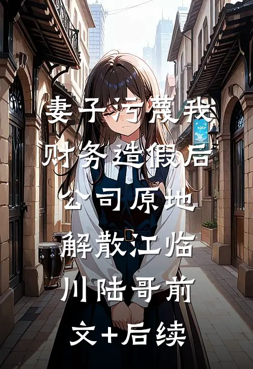 妻子污蔑我财务造假后，公司原地解散江临川陆哥前文+后续