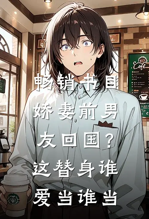 畅销书目娇妻前男友回国？这替身谁爱当谁当