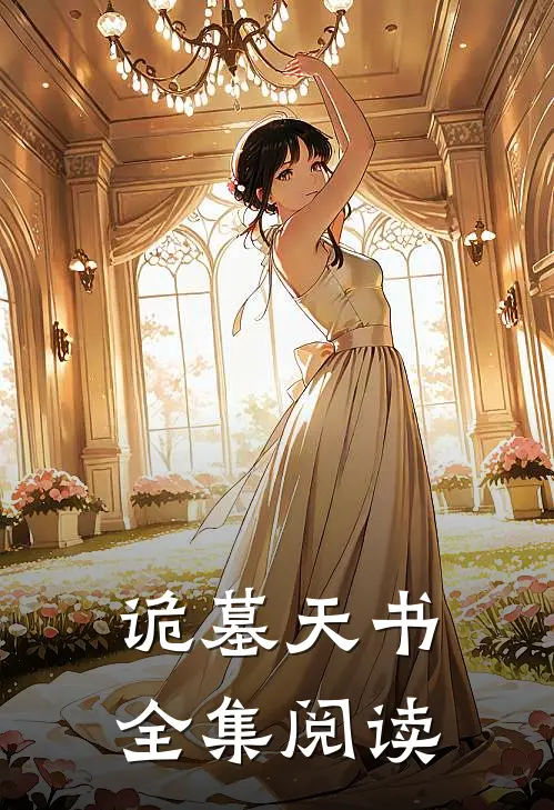 诡墓天书全集阅读