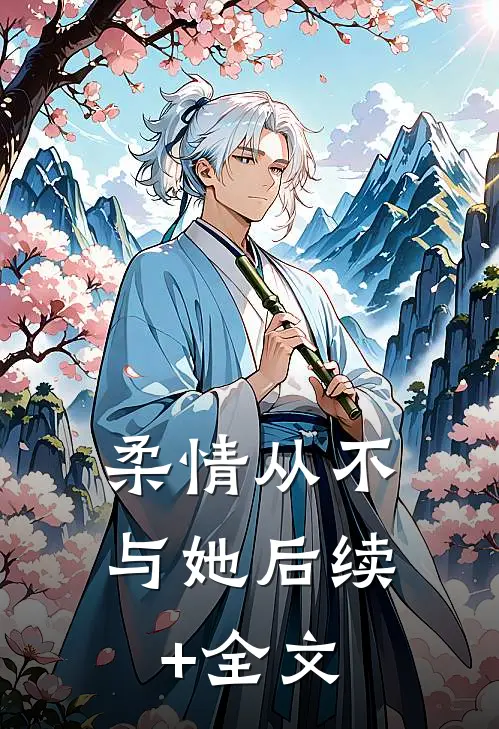 柔情从不与她后续+全文