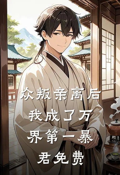 众叛亲离后，我成了万界第一暴君免费