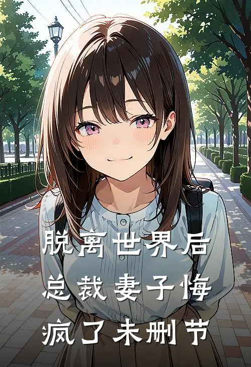 脱离世界后，总裁妻子悔疯了未删节