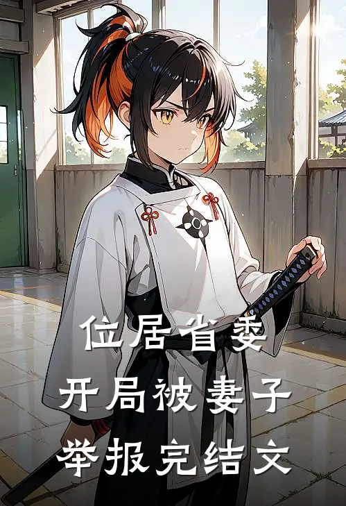 位居省委，开局被妻子举报完结文