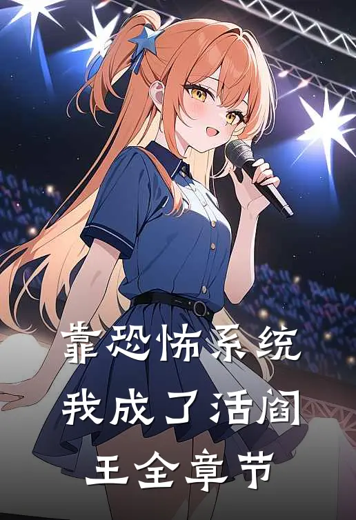 靠恐怖系统，我成了活阎王全章节