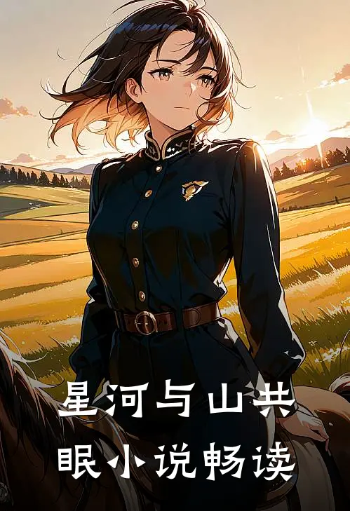 星河与山共眠小说畅读