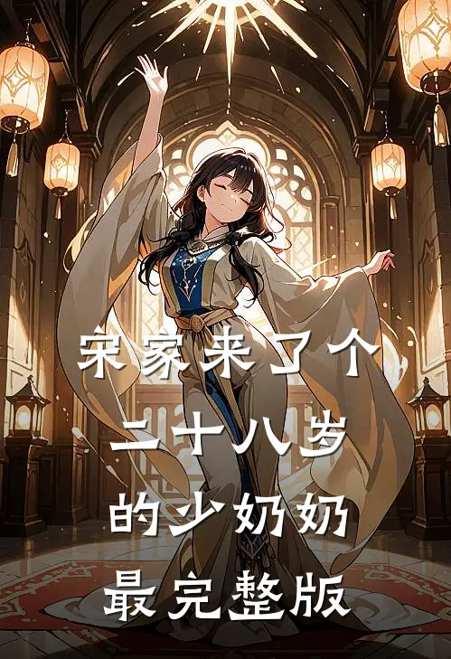 宋家来了个二十八岁的少奶奶最完整版