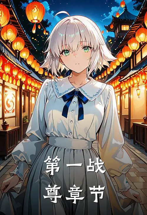 第一战尊章节