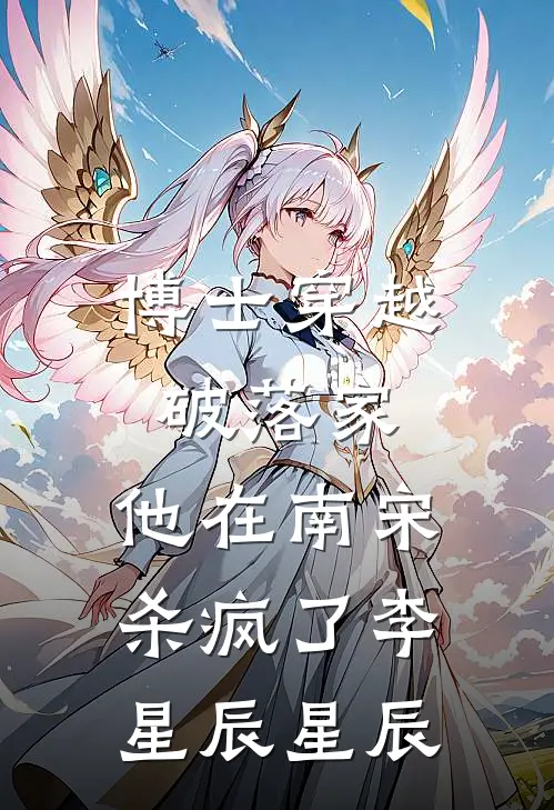 博士穿越破落家，他在南宋杀疯了李星辰星辰
