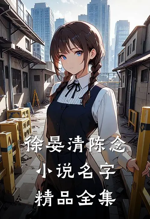 徐晏清陈念小说名字精品全集