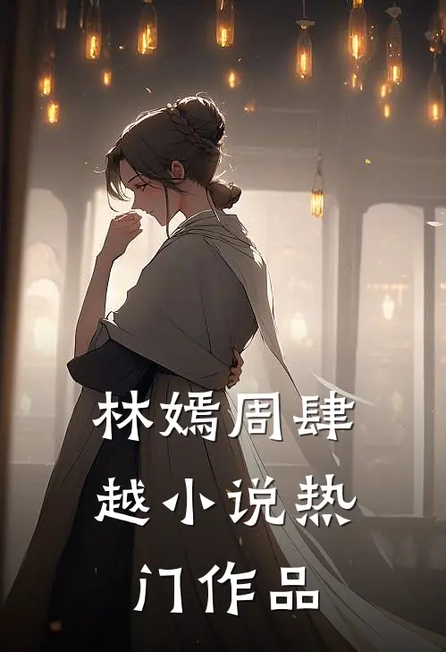 林嫣周肆越小说热门作品