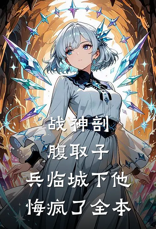 战神剖腹取子，兵临城下他悔疯了全本