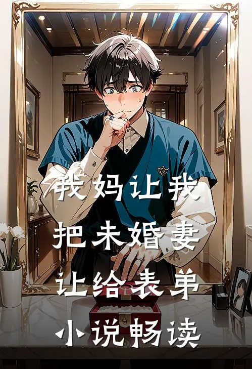 我妈让我把未婚妻让给表弟小说畅读