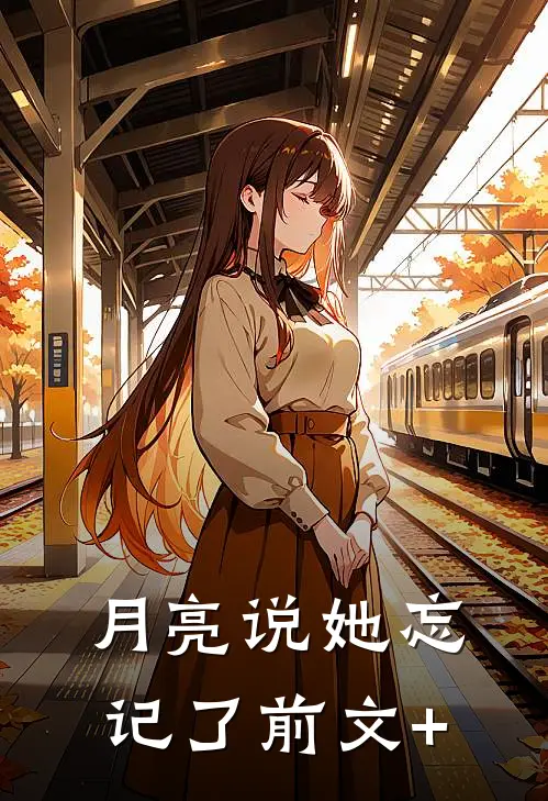 月亮说她忘记了前文+