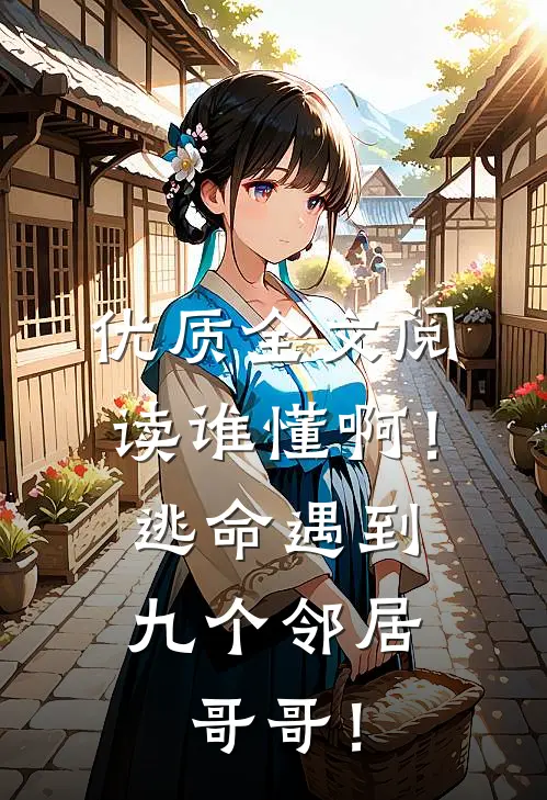 优质全文阅读谁懂啊！逃命遇到九个邻居哥哥！