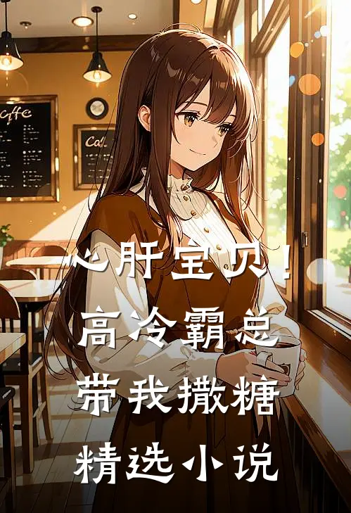 心肝宝贝！高冷霸总带我撒糖精选小说
