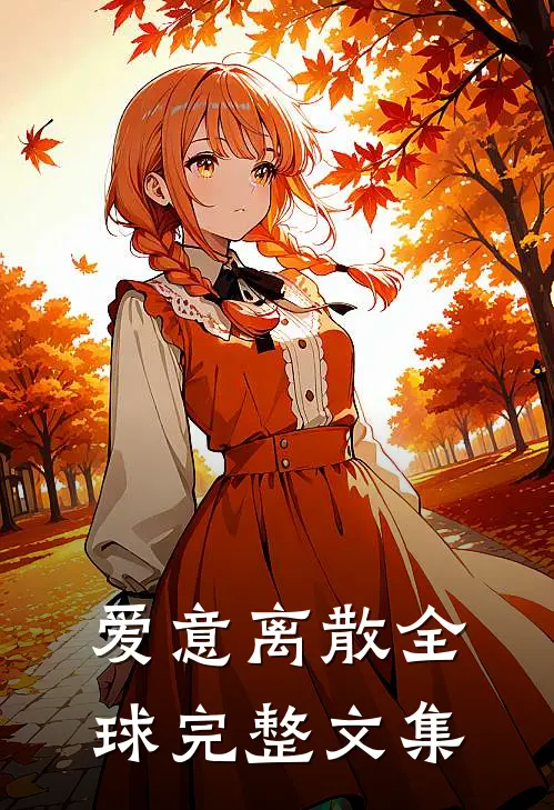 爱意离散全球完整文集