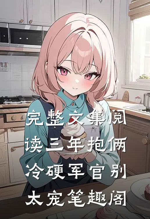 完整文集阅读三年抱俩,冷硬军官别太宠 笔趣阁