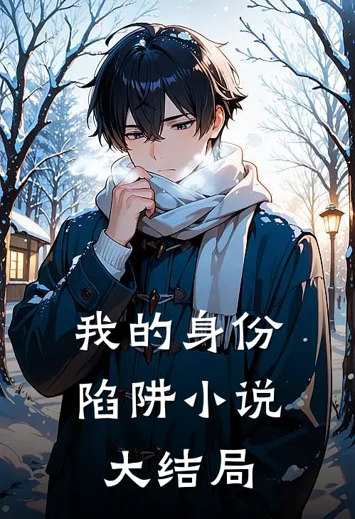 我的身份陷阱小说大结局
