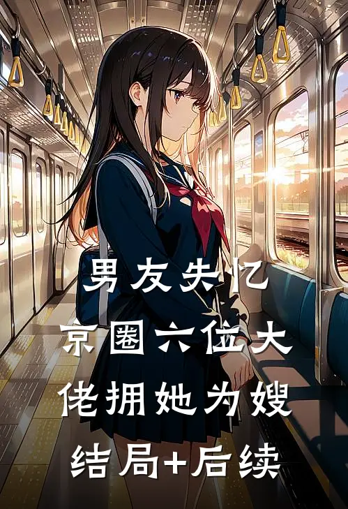 男友失忆，京圈六位大佬拥她为嫂结局+后续
