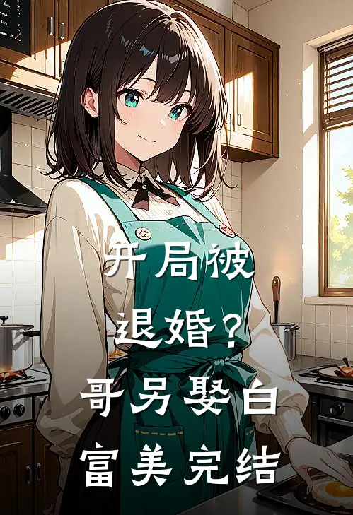 开局被退婚？哥另娶白富美完结