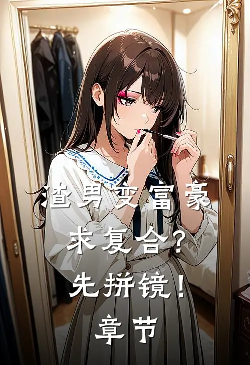 渣男变富豪，求复合？先拼镜！章节