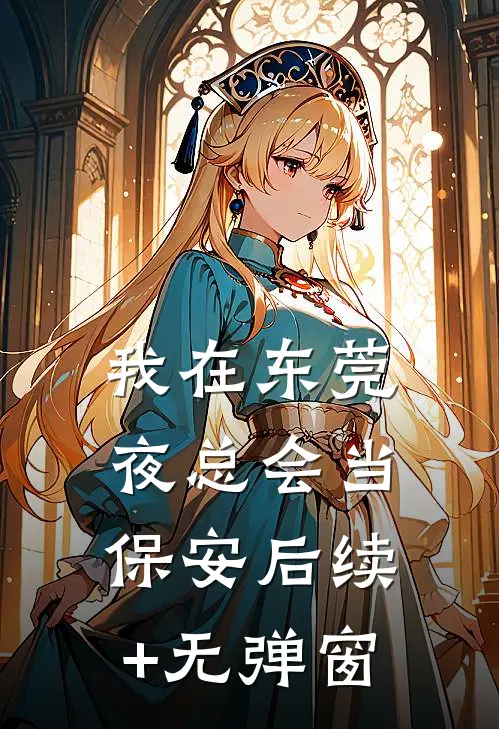 我在东莞夜总会当保安后续+无弹窗