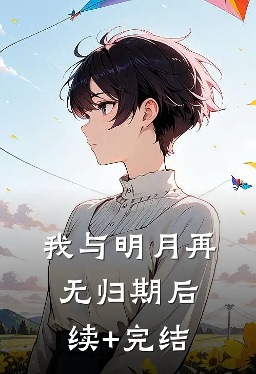 我与明月再无归期后续+完结