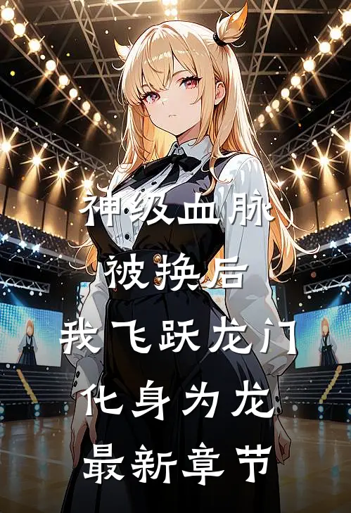 神级血脉被换后，我飞跃龙门化身为龙最新章节