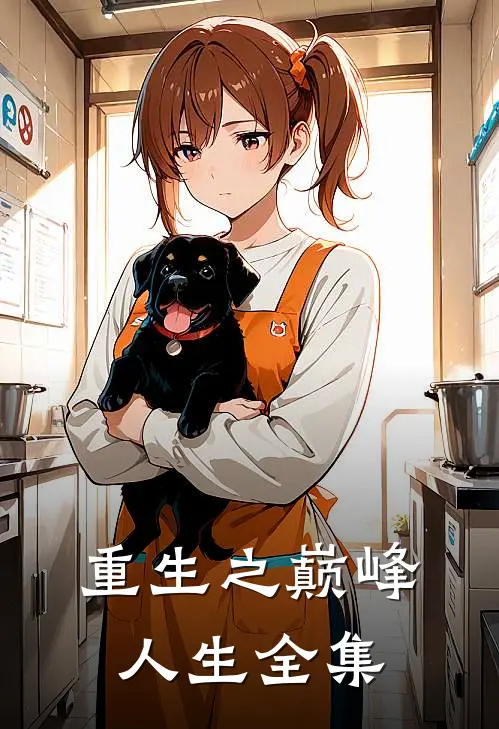 重生之巅峰人生 全集