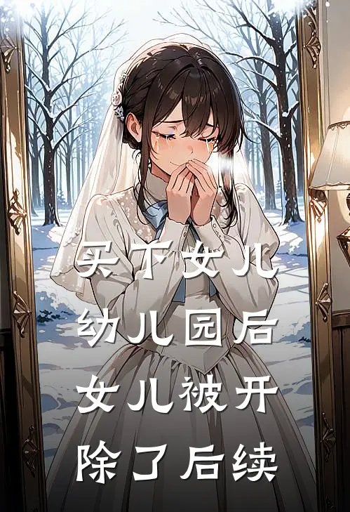 买下女儿幼儿园后女儿被开除了后续