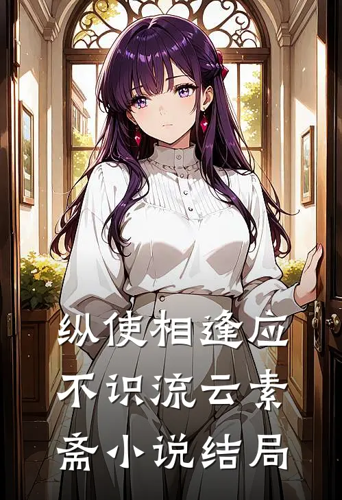 纵使相逢应不识流云素斋小说结局