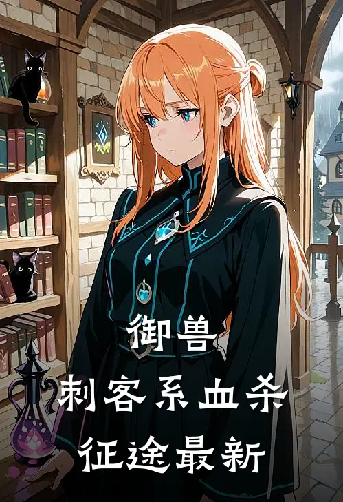 御兽：刺客系血杀征途最新