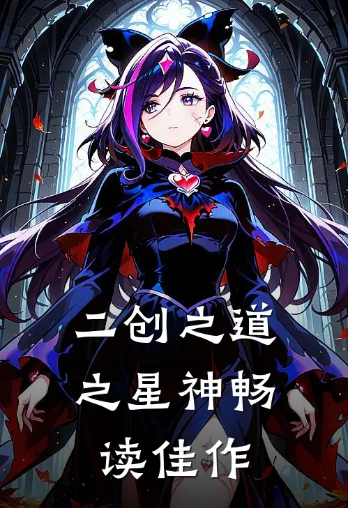 二创之道之星神畅读佳作